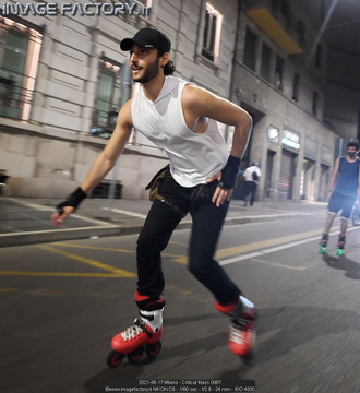 2021-06-17 Milano - Critical Mass 0987